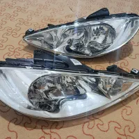 چراغ جلو ۲۰۲