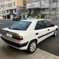 زانتیا 83 خونگی