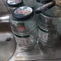 شیشه خیارشور