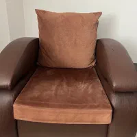 مبل سالم و تمیز