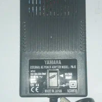 آداپتور Yamaha PA-6 ساخت ژاپن