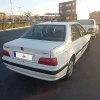 پژو پارس ۱۴۰۰ کم کار