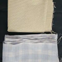 پارچه پیراهنی