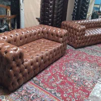 مبل راحتی شایــسته /(