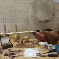 تعمیرات تخصصی تار و سه تار