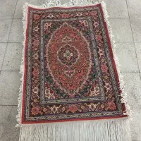 قالیچه،طرح ماهی ۸۰ در۱۲۰