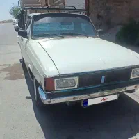 پیکان وانت مدل ۹۰