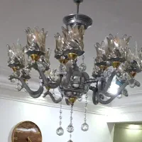 لوستر و اباژور