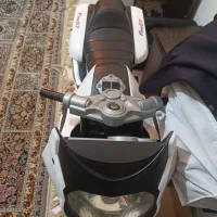 موتور شارژی