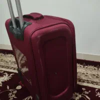چمدان نو نو