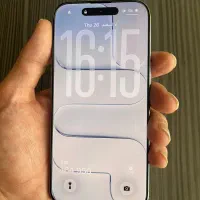 آیفون ۱۷ایر