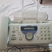 فکس و کپی