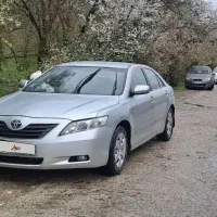 تویوتا کمری ۲۰۰۷