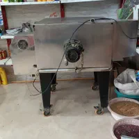 فر ریلی پیتزا دهنه50