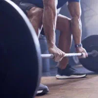 باشگاه بدنسازی و تمرینات اختصاصی