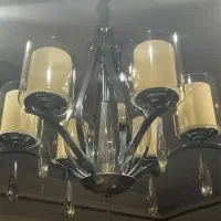 لوستر سیلور