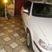 سمند مدل 93 LX