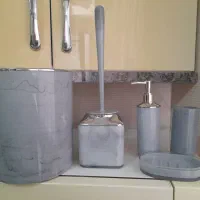ست سرویس بهداشتی