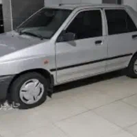 پراید ۸۹