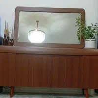 آیینه کنسول ،میز تلویزیون ،جاکفشی