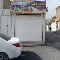 اجاره خانه فلک الدین جلوی خیابان اصلی