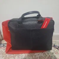 کیف چرم نوین چرم
