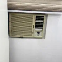 کولرپنجره ای سامسونگ
