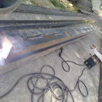 جوشکاری سیار.کمالشهر،آتیشگاه،چهارباغ کردان،و