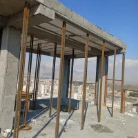 نبشی کشی، والپست، جوشکاری صفر تا صد سازه