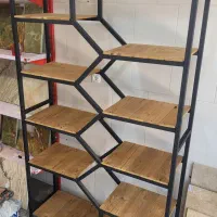 فروش ۲عدد ویترین درحدنو