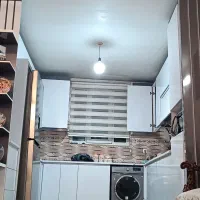 خانه مسکونی طبقه دو ۸۵ متر م
