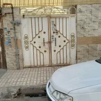 خانه ۶۰ متری ویلایی