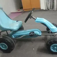 چهار چرخ