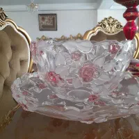 ظروف والتر ، ژاپنی،سیلور