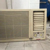 کولر گازی پنجره‌ای اسنوا
