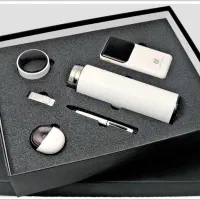 سررسید و هدایای تبلیغاتی 1405