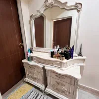 میز آرایش
