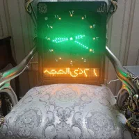 ساعت دیجیتال اصلی
