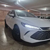 بی وای دی چین پلاس مدل ۲۰۲۵