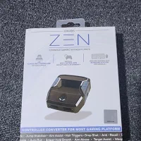 کرونوس زن