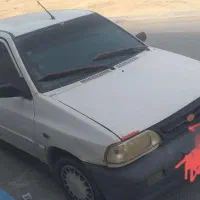 فروشی پراید