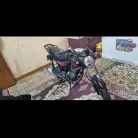 ایردوکو ۱۵۰ مدل ۱۴۰۱ صفر کیلومتر