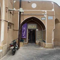 هتل سنتی علی بابا