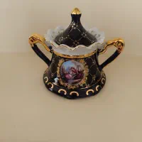 قندان لیلی مجنون