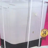 لباسشویی دوقلو