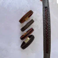 دستبند موی یار
