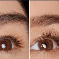 مژه های خودت رو تقویت کن