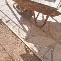 فرغون کار کرده سالم