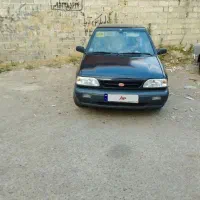 پراید سواری