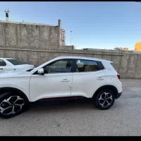 x55 pro|خودرو سواری و وانت|مشهد, زیبا شهر|دیوار